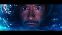 [HD 2160p] ULTRON Versus VISION Avengers 2 Movie CLIP