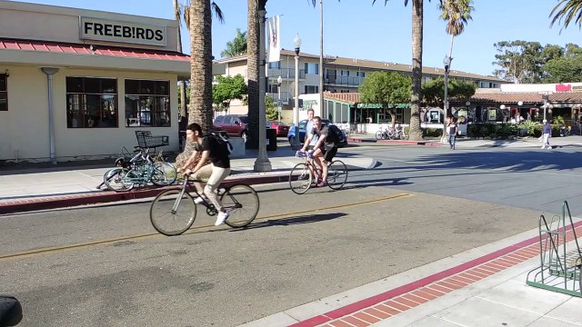 El gadget que rastrea tu bici si te la roban