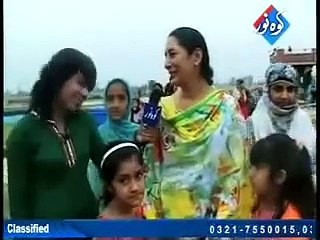 MUST WATCH !! So Funny Punjabi Interview Totay