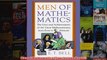 Men of Mathematics Touchstone Books