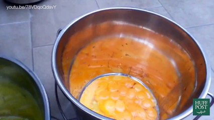 دنیا کہاں اور ہم کہاں ‘دلچسپ مشین