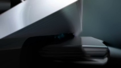 G502 Proteus Spectrum - La nouvelle souris de Logitech