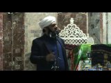 B- Ummat-e-Muslima ka Ittihad Waqat ki Zarorat _by Hazrat Peer Syed Muhyuddin Mahboob Hanfi Qadri