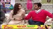 Shehryar Munawar Revealing How Bushra Ansari And Mahira Khan Used To Do Hilarious Gossips On Sets