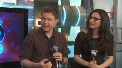 Making Awesome TV with Michelle MacLaren