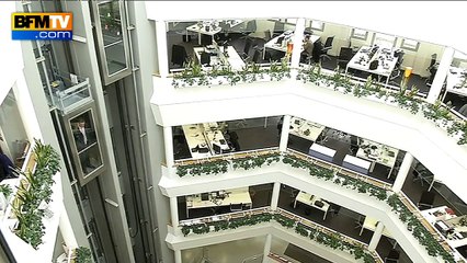 Année bissextile, dimanches fériés: un impact positif pour la croissance en 2016