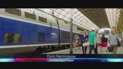 We Go Behind the Sleaze of Dom Hemingway