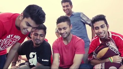 DANCING ON SKYPE - Just a Thank you Video