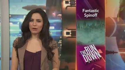 Fantastic Beasts Gets a Trilogy, John Carmack Likes Facebook