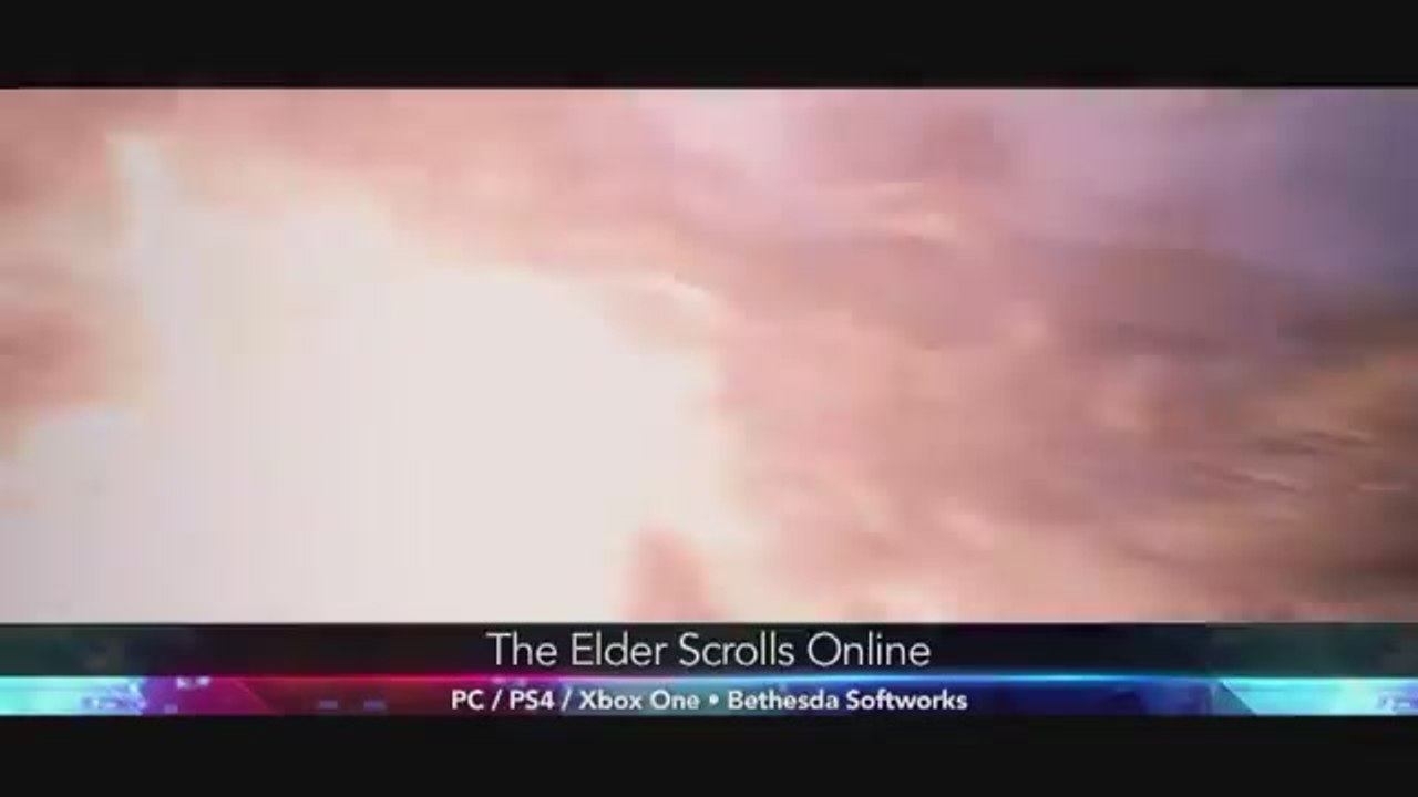 Exploring The Elder Scrolls Online