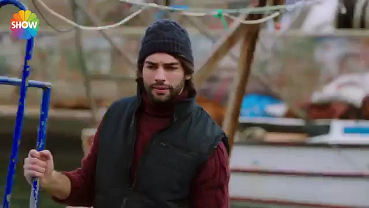Kış Güneşi 2.Bölüm Fragmanı