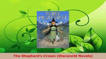 Read  The Shepherds Crown Discworld Novels Ebook Free