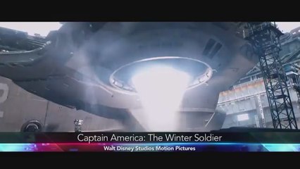 Bringing Captain America to the 21st Century