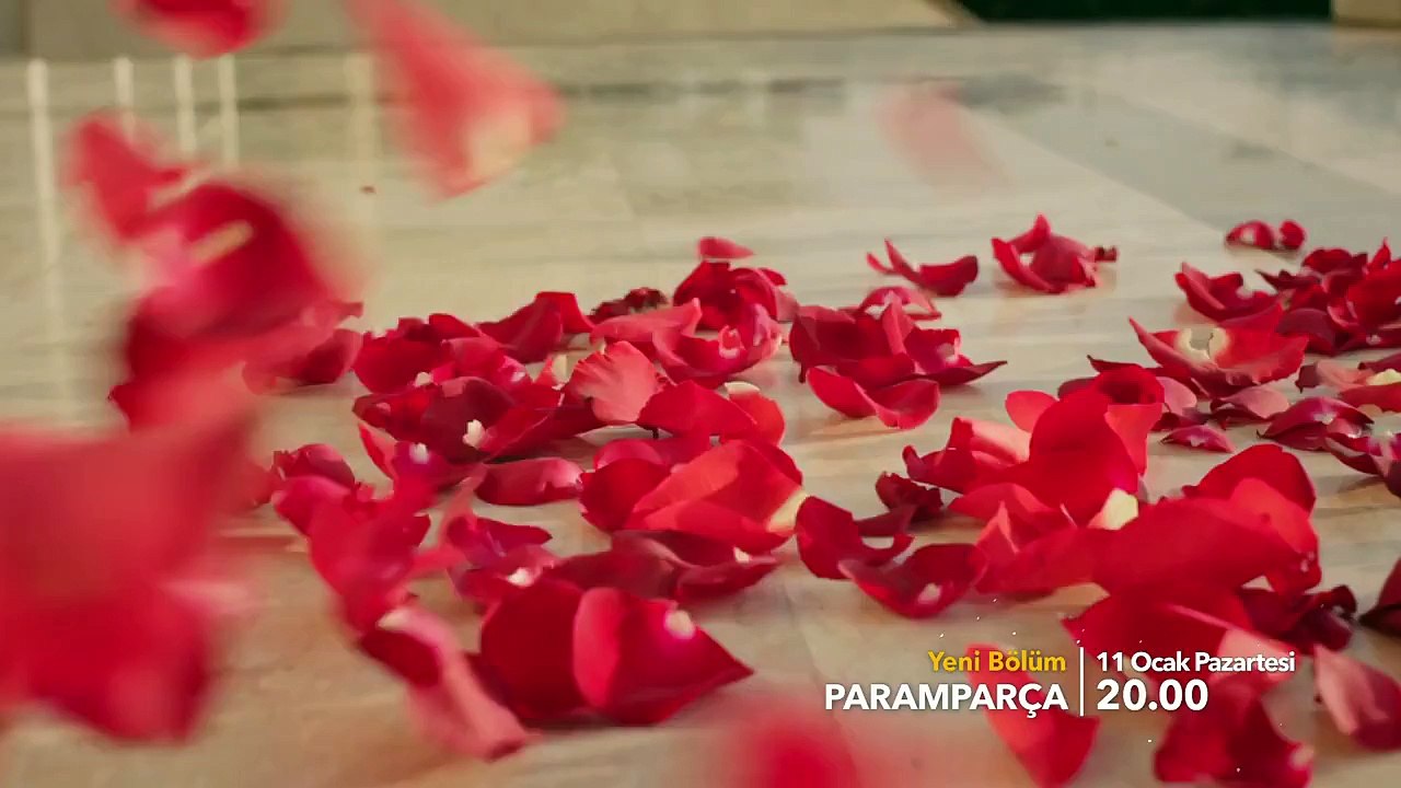 Paramparça 48. Bölüm Fragmanı