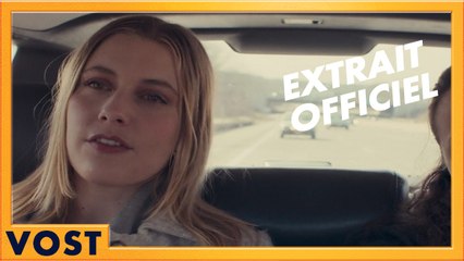 Mistress America - Extrait Pourquoi t'es là ? [Officiel] VOST HD