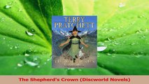 Read  The Shepherds Crown Discworld Novels Ebook Free