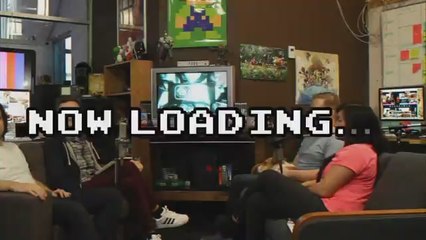 Now Loading - Episode 3