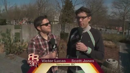 Cheap Thrills Review