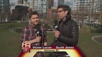 Second Opinion On Titanfall