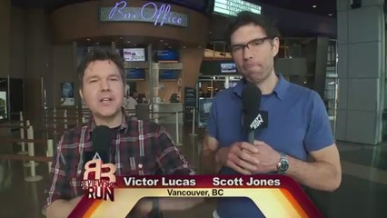 Muppets Most Wanted Review