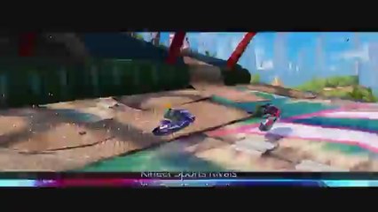 What's New In Kinect Sports Rivals?