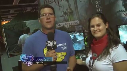 What's New In The Incredible Adventures of Van Helsing II?