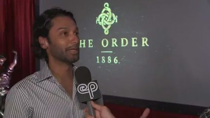 The Inspiration Behind The Order: 1886