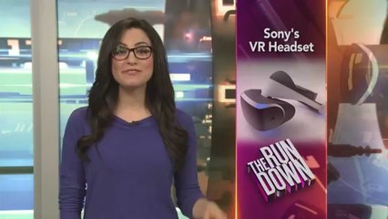 Project Morpheus Revealed