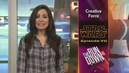 ILM Vancouver Opens Its Doors, New Peanuts Unveiled