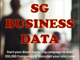 Email Marketing Made Easy: Get Business Marketing Database in Singapore