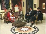 Aankhen - Indus TV Morning Show