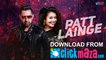 Patt Lainge - HD Video Song - Desi Rockstar 2 - Gippy Grewal Feat.Neha Kakkar - Dr.Zeus - 2016