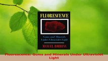 PDF Download  Fluorescence Gems and Minerals Under Ultraviolet Light PDF Full Ebook