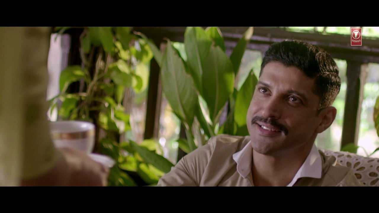 Tere Bin  Most Popular Video Song   From Wazir   Farhan Akhtar, Aditi Rao Hydari   Sonu Nigam, Shreya Ghoshal