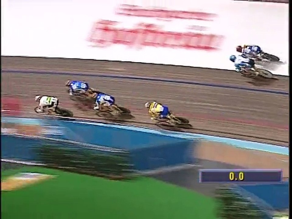 SUR LA BONNE PISTE
