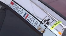 Dakar 2016 : comment Sébastien Loeb sait-il s'il est dans le rythme ? 