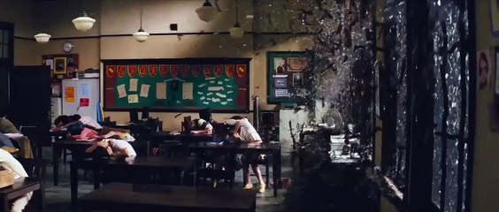 Beautiful Creatures - Extended TV Spot