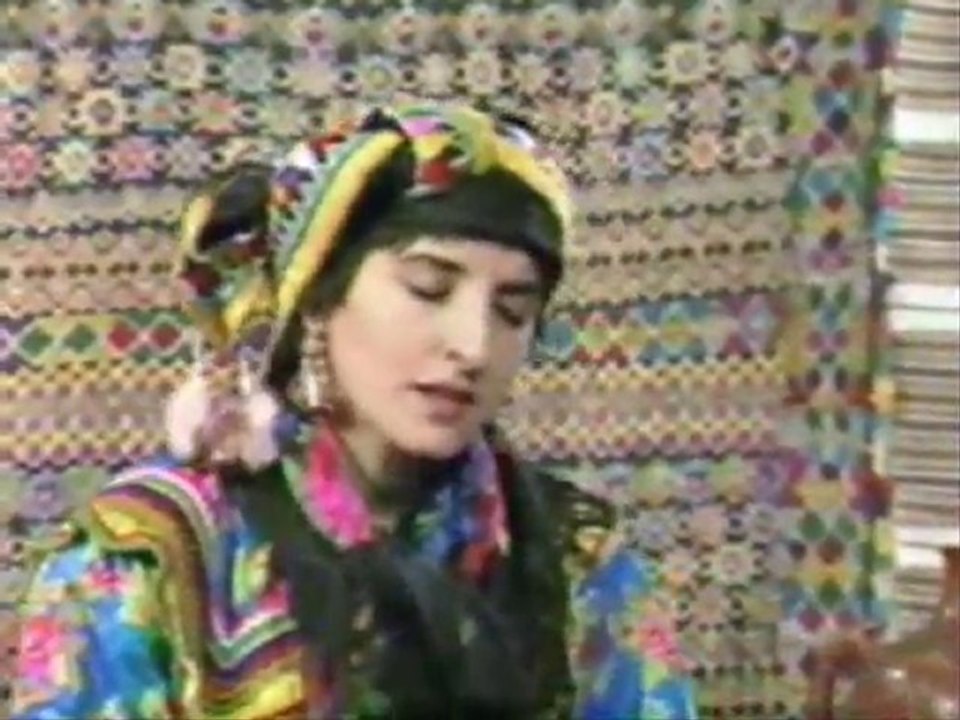 ZOHRA - KFAN USSEN