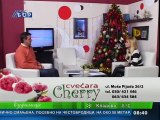 Budilica gostovanje (Darko Milićević), 05. januar 2016. (RTV Bor)