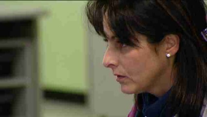 El paro baja en 2015 en 354.203 personas