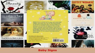 PDF Download  Baby Signs PDF Full Ebook