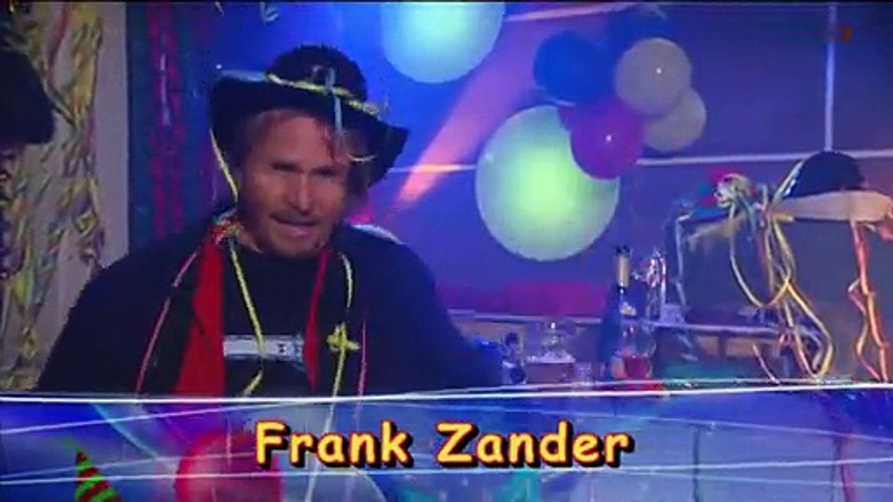 Frank zander - ich bin der letzte kunde 2009