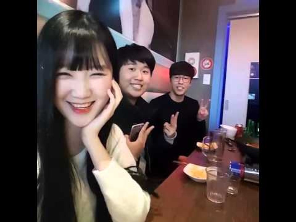김치~~