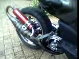 stunt lc revolution by sliky