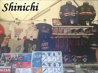 Resumen del GP de Japón 2013 - Loquendo