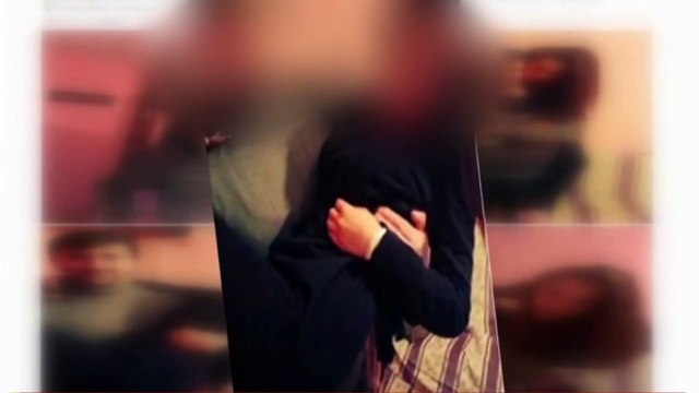 Baldızla Eniştenin Kucak Kucağa Fotoğrafları Sosyal Medyayı Salladı