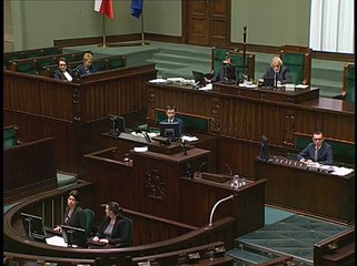 Poseł Andrzej Maciejewski - Wystąpienie z dnia 02 grudnia 2015 roku.