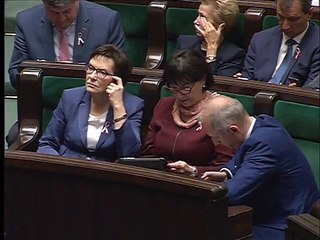 Poseł Andrzej Matusiewicz - Wystąpienie z dnia 02 grudnia 2015 roku.