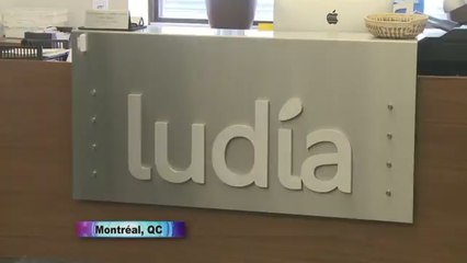 Making Mobile Games with Ludia