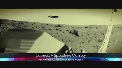 Exploring the New Cosmos